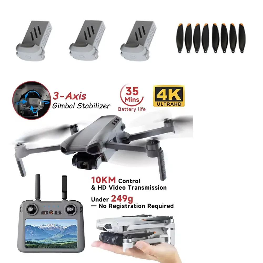 017 Drone Battery Accessories  / Propeller Blade /  XiL 017 Drone Spare Parts XiL 017 Drone Battery 7.6V 2000mAh