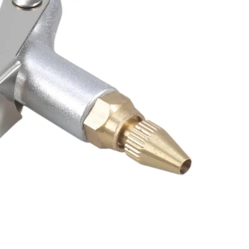 

652F Air Guns for Compressor Air Blow Guns with Adjustment Air Nozzle Air Tool Air Compressor Accessory with Air Nozzle Hose