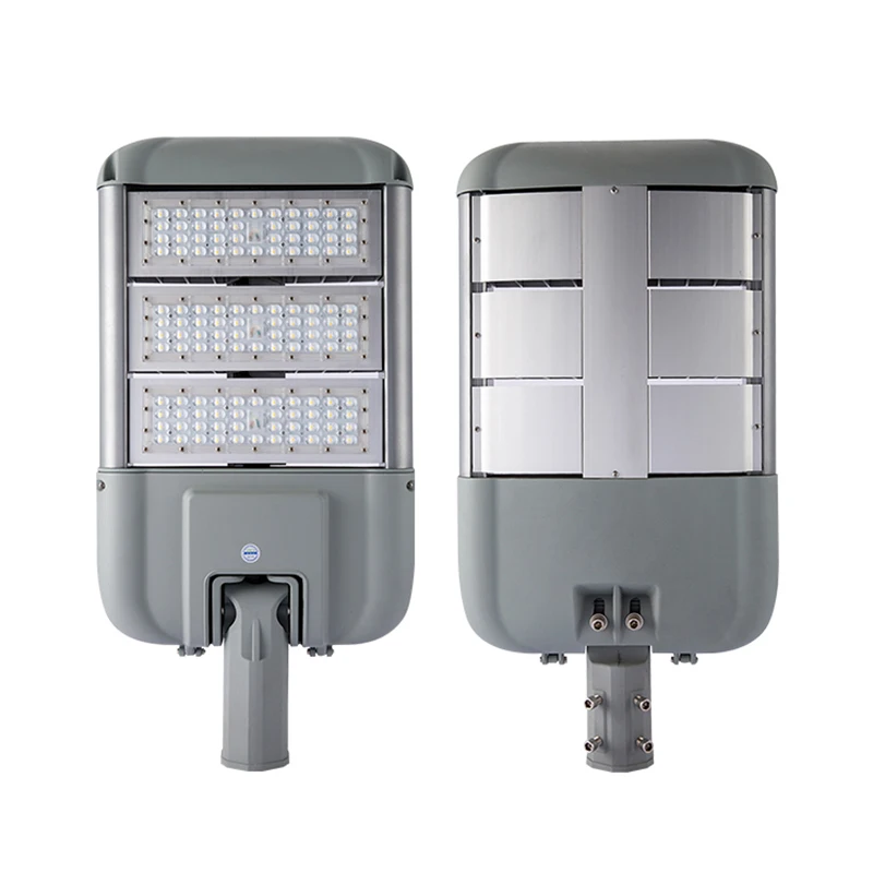 High Brightness Outdoor Energy Saving LED Street Light 100W for Parking Lot