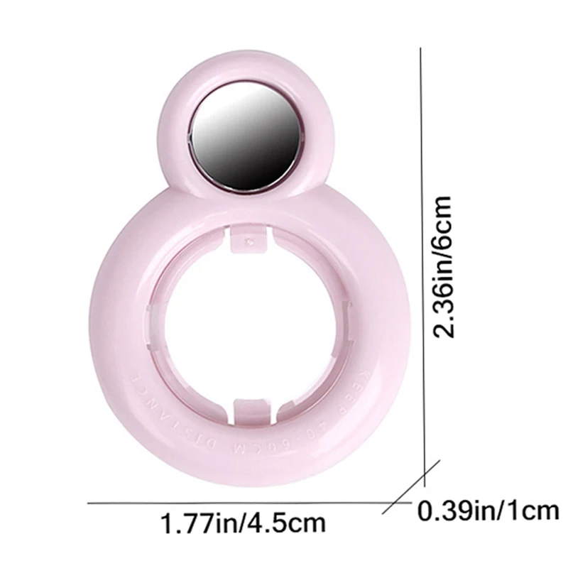 1Pc Instant Camera Lens Selfie Mirror For Instax Mini 12 Instant Film Camera Close Up Camera Lens Accessories