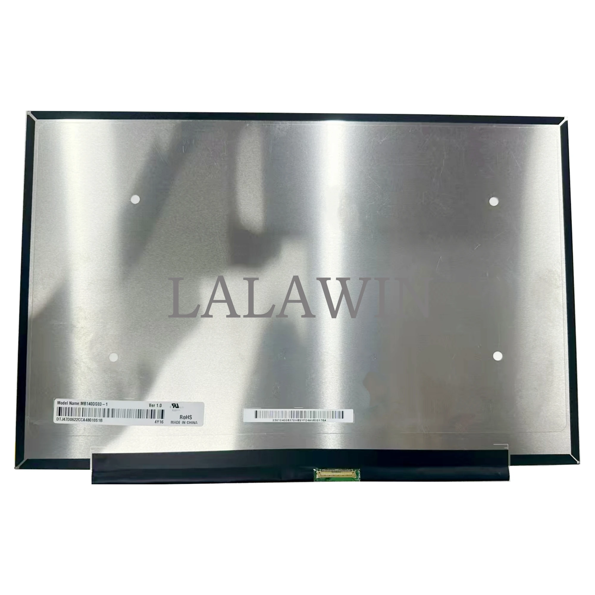 

MB140DS03-1 1920x1200 Матрица дисплея 14,0-дюймовый ЖК-экран для ноутбука