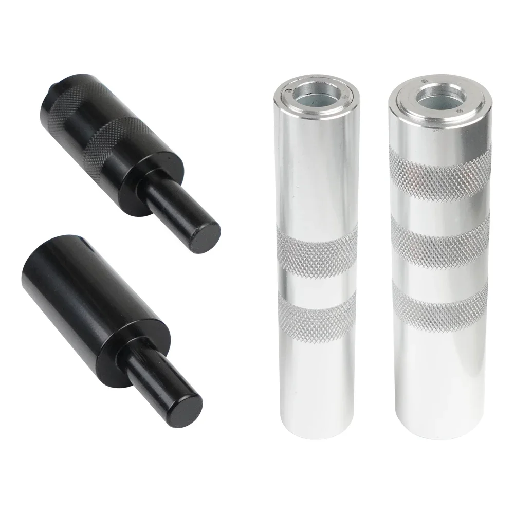 Kit de instalación de removedor de válvula 36050 para motores con vástagos de válvula de 4,5 mm a 7,5 mm y 5/16" a 3/8" TL-1032-S