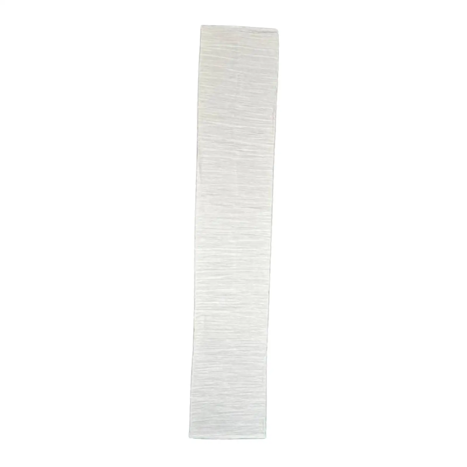 Minimalist Floor Lamp Paper Shade Kit Creative LED Lampshade Cover for Elegant Bedroom and Living Room