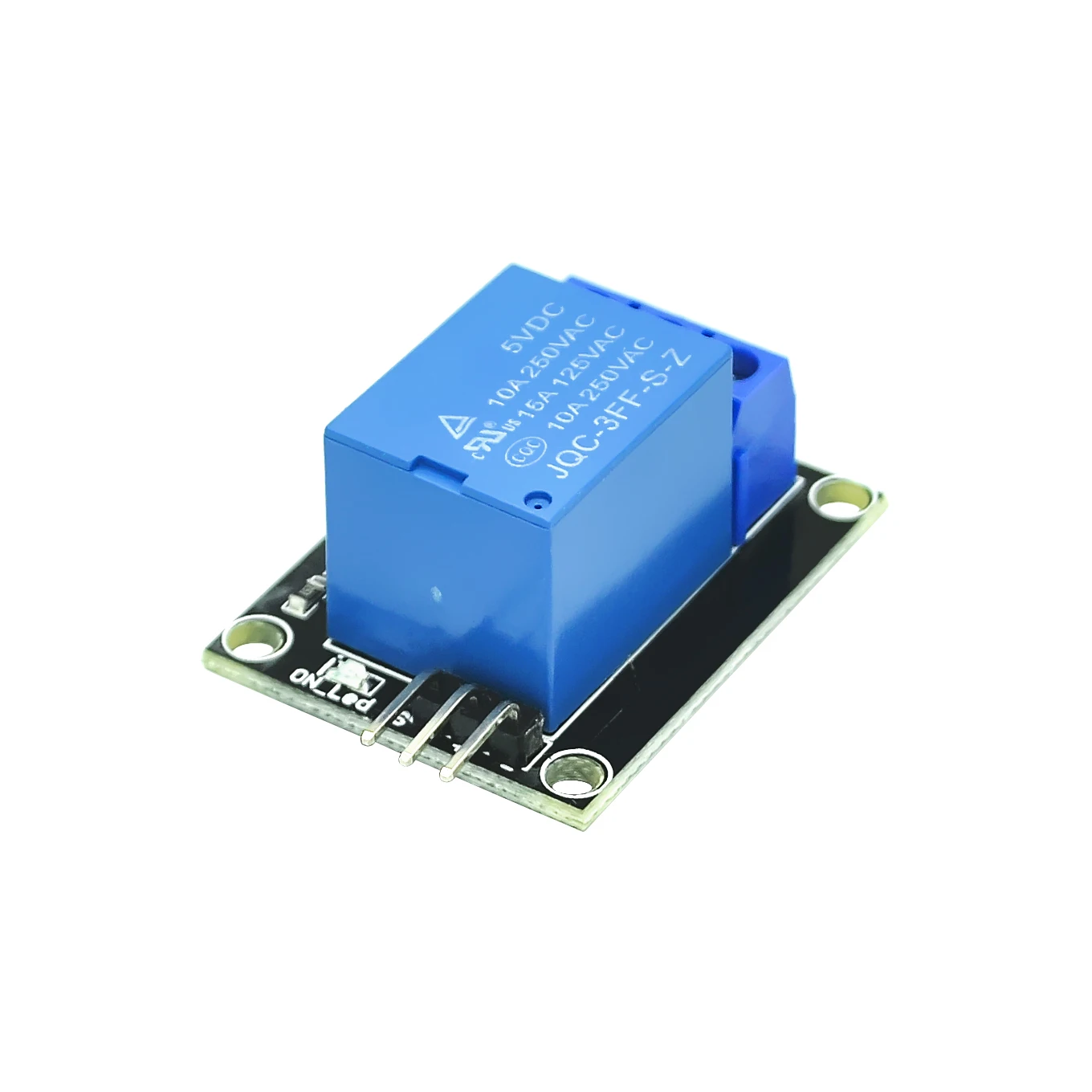 5V 1/2/4/6/8 Channel Relay Module Board Shield with optocoupler Support High and Low Level Trigger