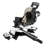 2000w Electric Saw Multi-angle Bevel Wood Cutter Miter  for