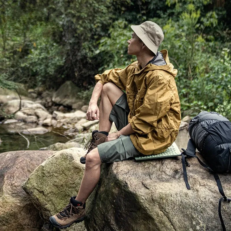 Camping Mat Ultralight Folding Mini Mat Portable Foldable Picnic Pad Tent Sleeping Pad Outdoor Hiking Beach Mat