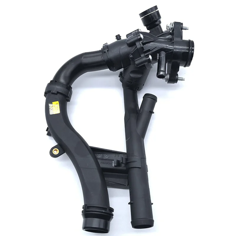 Engine Coolant Thermostat For Benz 2742000215 A2742000215 X218 CLS260 M274 C218 S205 C200 C205 C300 W213 E200 A207 E260 C207
