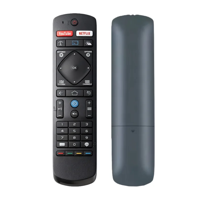 

2S461V07-06 Philips TV Remote Control Spare Parts Compatible with 2S461V07.06 Universal Home Appliance Accessory