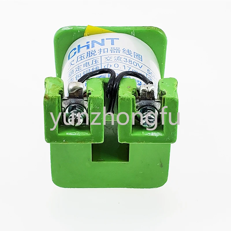 

DW15-1000/1600/2500a Universal Circuit-Breaker Closing Release Energy Undervoltage Release Coil 380V