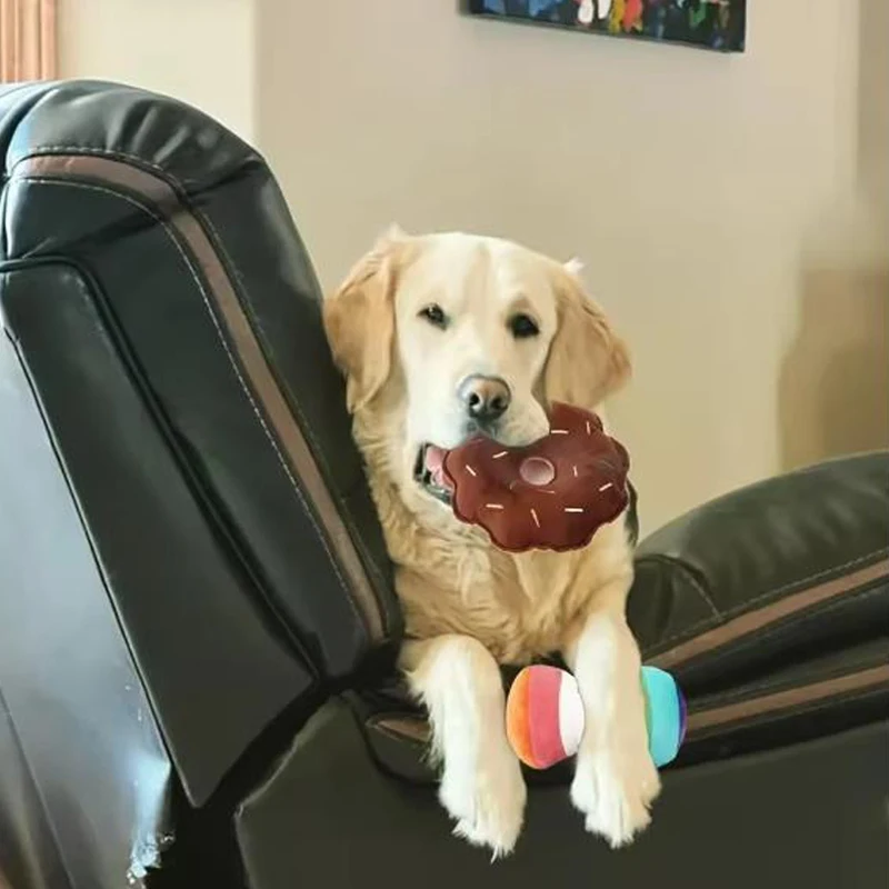 Thumbnail 3 - #11 Top 20 Puppy Chew Toys Worth Buying In 2026