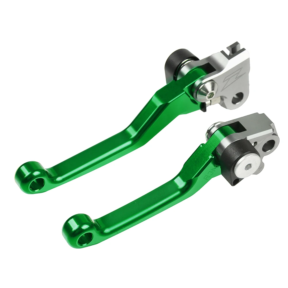 

For Kawasaki KX250F 2004-2018 KX250 KX 250 F 250F CNC Motorcycle Motor Dirt Bike DirtBike Motocross Pivot Brake Clutch Levers