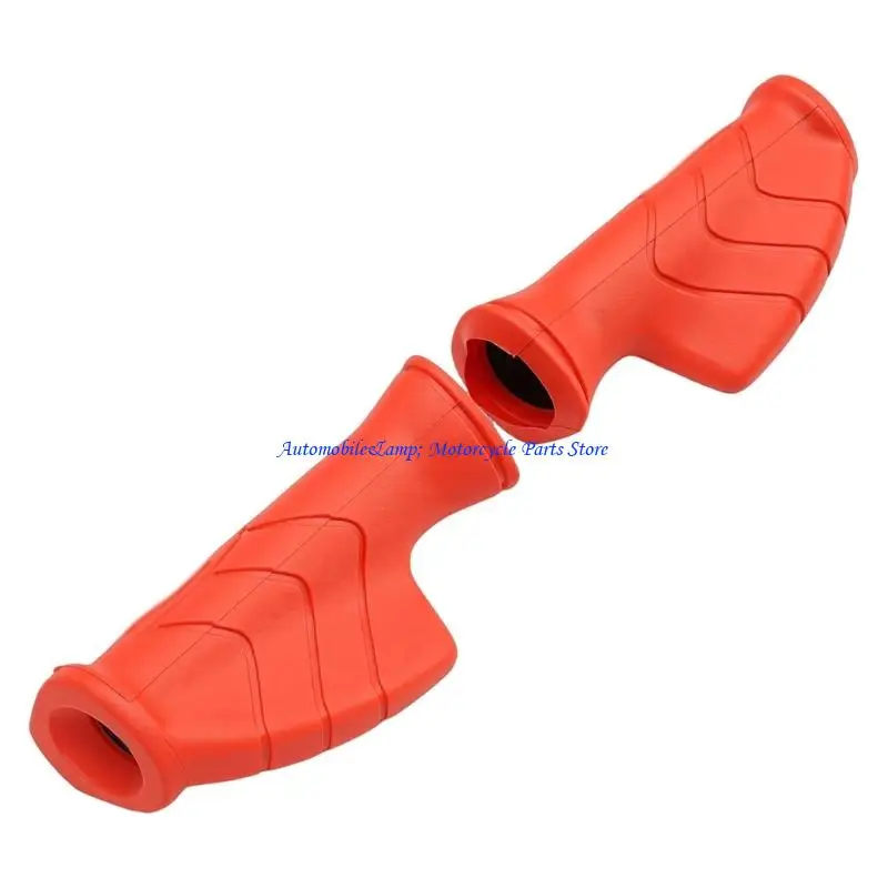 H7BD Watercraft Handlebar Grips For SeaDoo RXP RXT 277001946 277001624 277002057 277002058 277002014 277002015 1 Pair