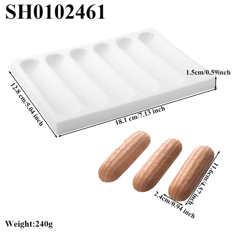 Variant: SH0102461
