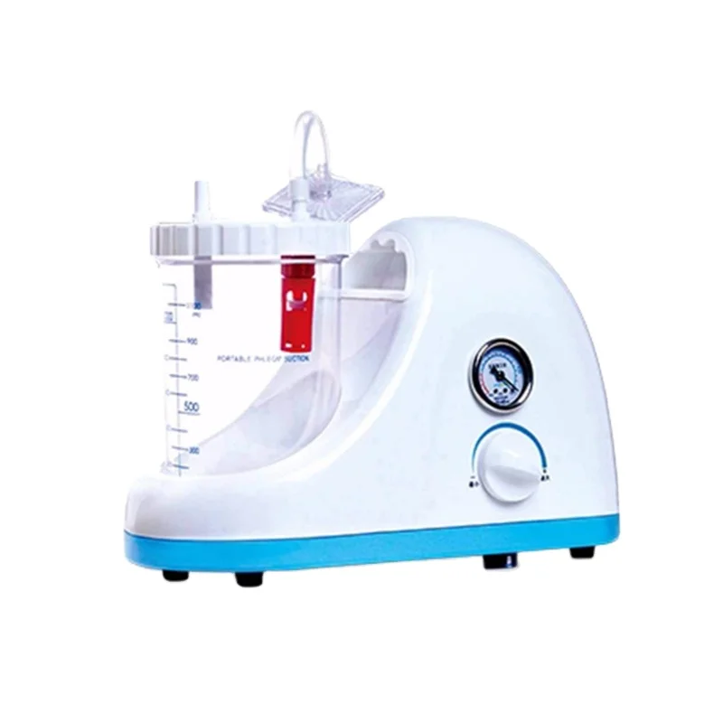 Medical Veterinary Pet Surgical Aspiration Vacuum Pump Aspirator  Phelm