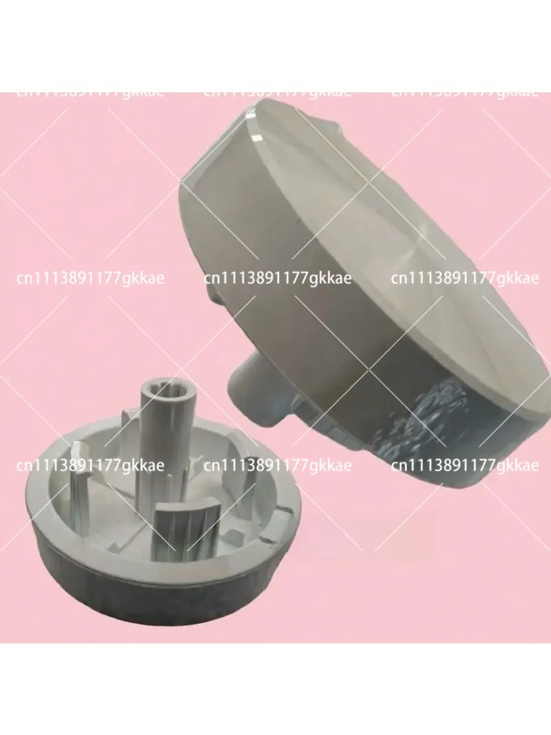 1pc Washer Dryer Knob Function Selection Button Replacement Multiple Colors