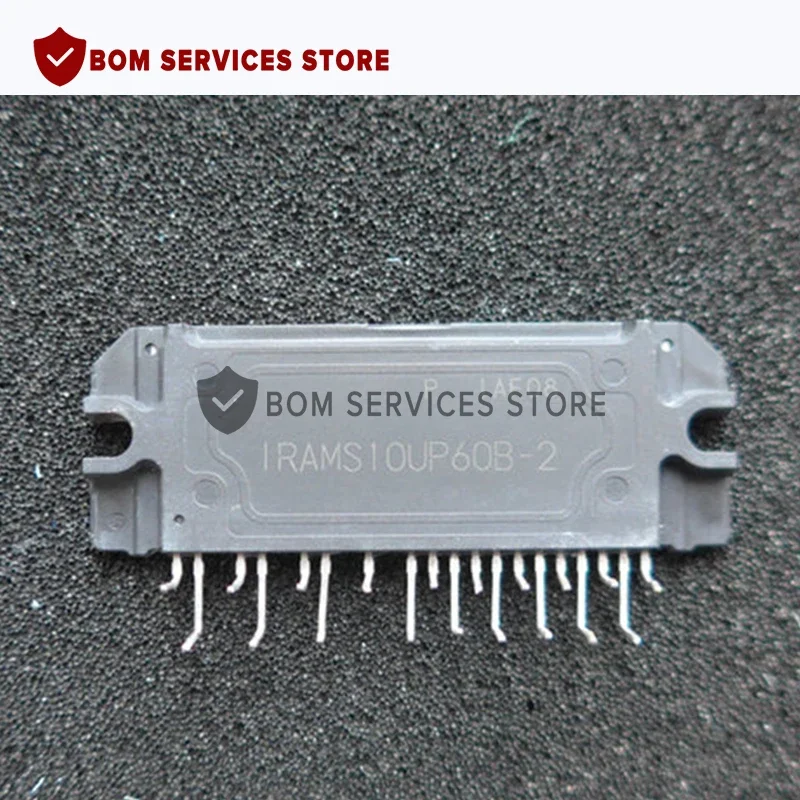 IRAMS10UP60C-2 IRAMS10UP60B-2 IRAMS10UP60A-2 IRAMS10UP60B ORIGINAL IGBT MODULE