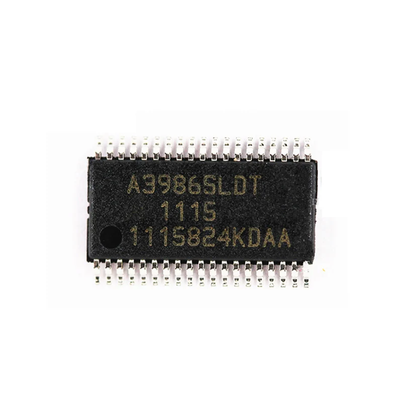 

10pcs/lot A3986SLDT A3986 SOP-38