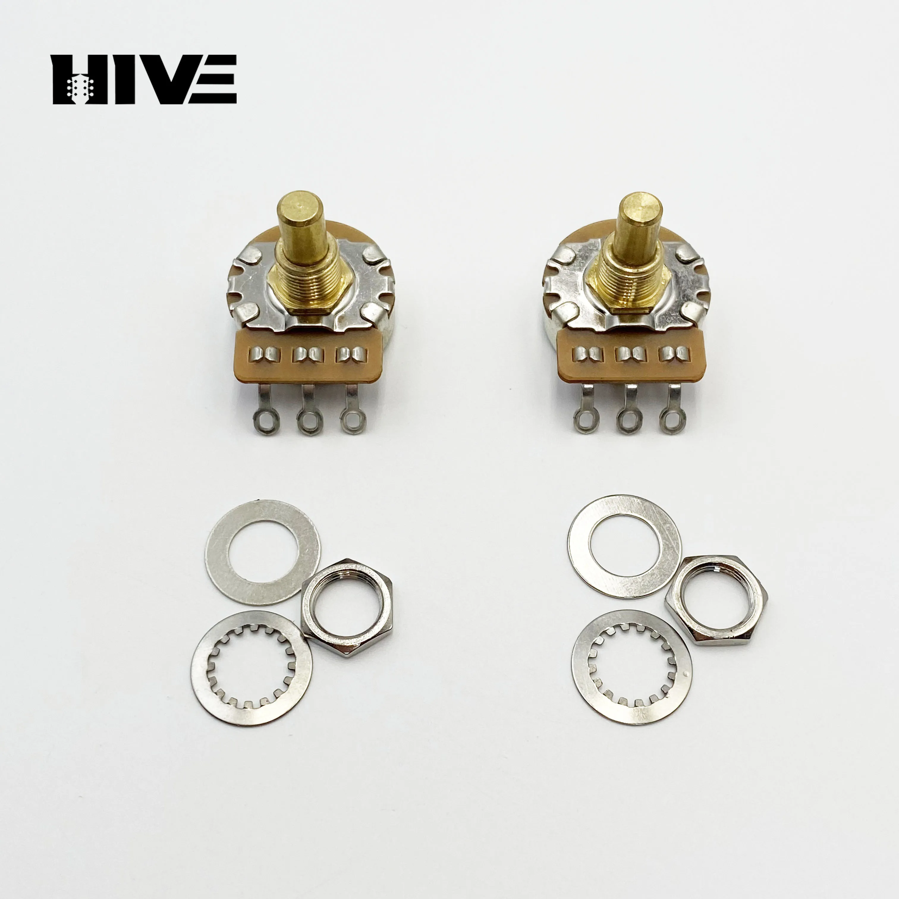 Cts Through-Hole Sh…