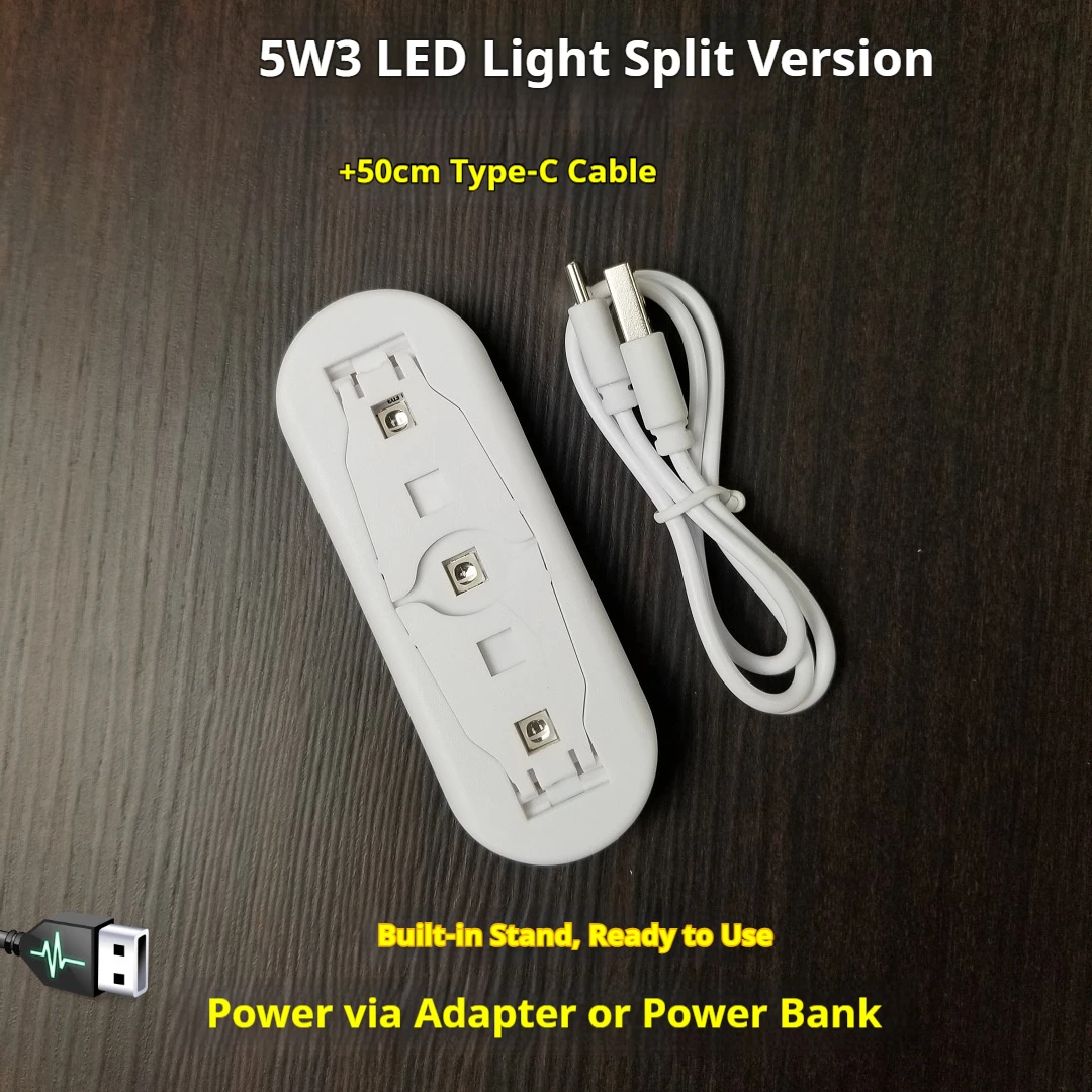 المحمولة مسمار مجفف مصباح الأشعة فوق البنفسجية LED مسمار ضوء لعلاج جميع هلام البولندية USB قابلة للشحن سريعة الجافة آلة أظافر مسمار أدوات الرسم