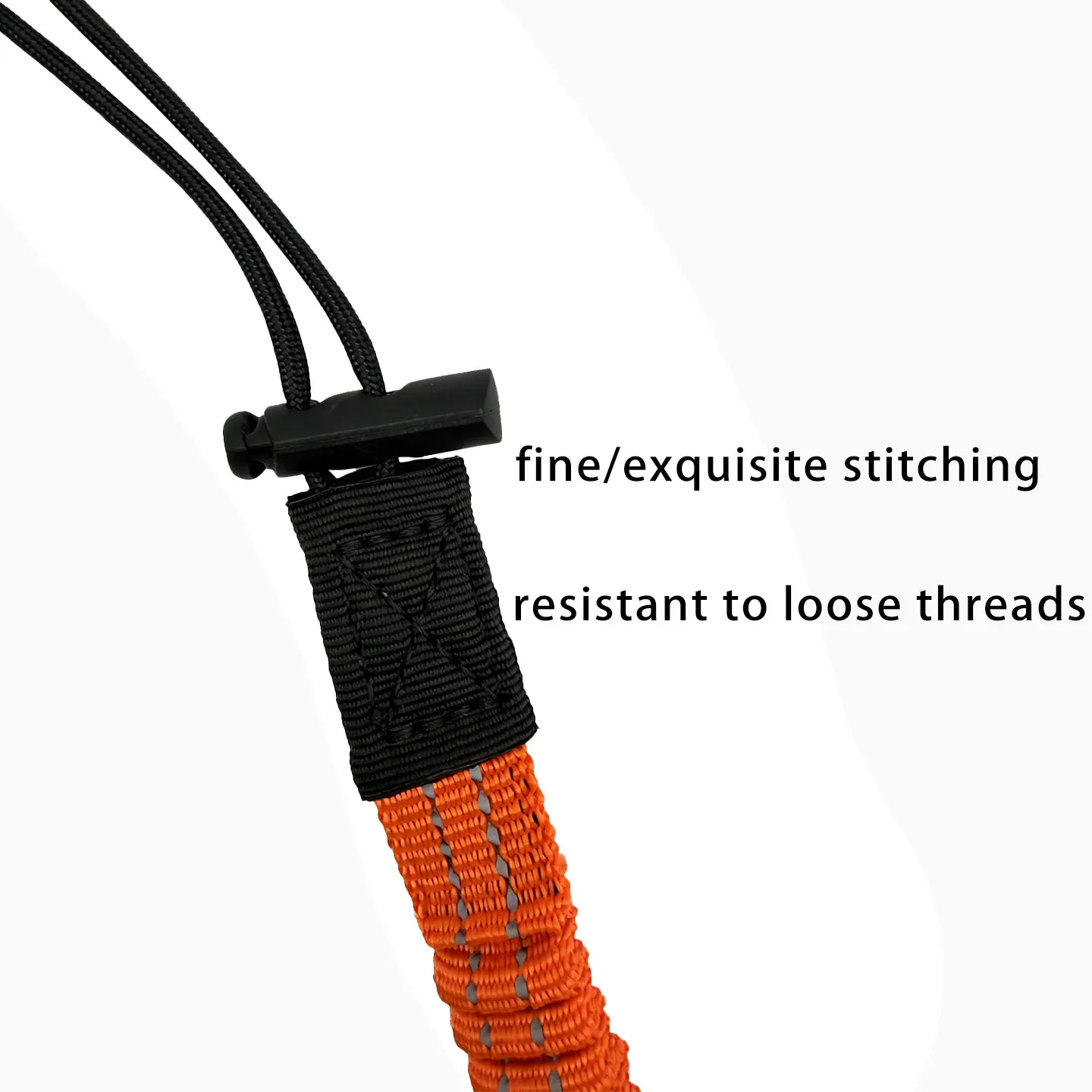 Tool Lanyard ，Tool Strap for Wrenches, Flashlights，Elastic Tool Lanyard，Retractable Anti-lost Tool Lanyard
