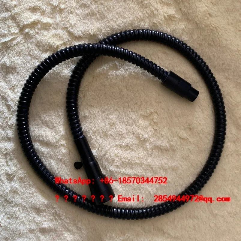 

Single Hose Fiber Optic, Adjustable Condenser, Microscope, High-speed Camera, Beam of Light