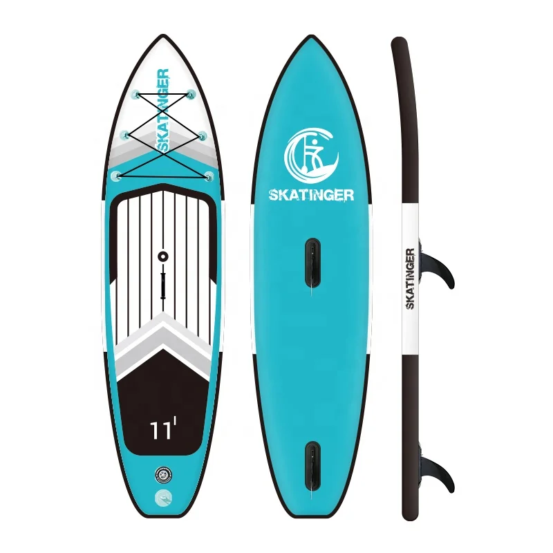Skatinger جاهز للشحن ركوب الأمواج سوب ركوب الأمواج الرياح تصفح طائرة ورقية مجلس الشراع سوب لوحات تصفح ركوب الأمواج مجداف المجلس #3