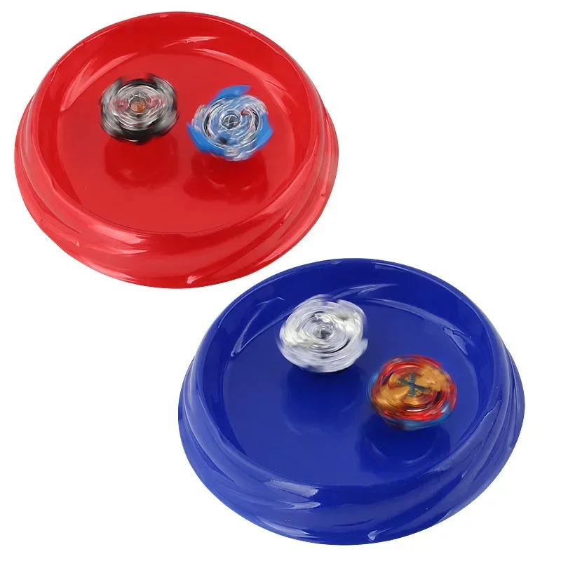 Beyblade Burst XD168-1 Burst Gyro Competitive Combat Disk Combat Gyro Disk Set 4-in-1 Combination Handle Launcher