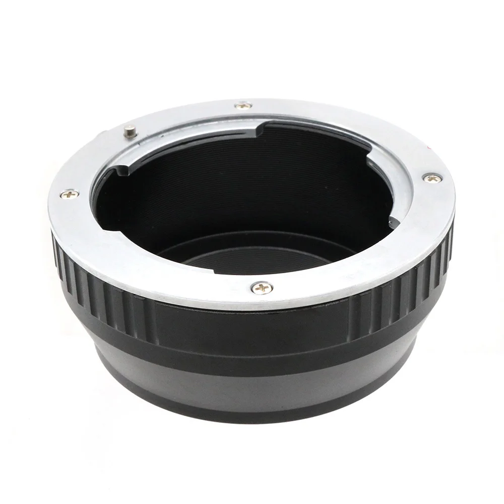 LinGo Adapter Ring for Sigma SA SD Mount Lens to for Fujifilm X-Pro1 E1 E2 M1 T1 A1 FX Mount Camera Adapter