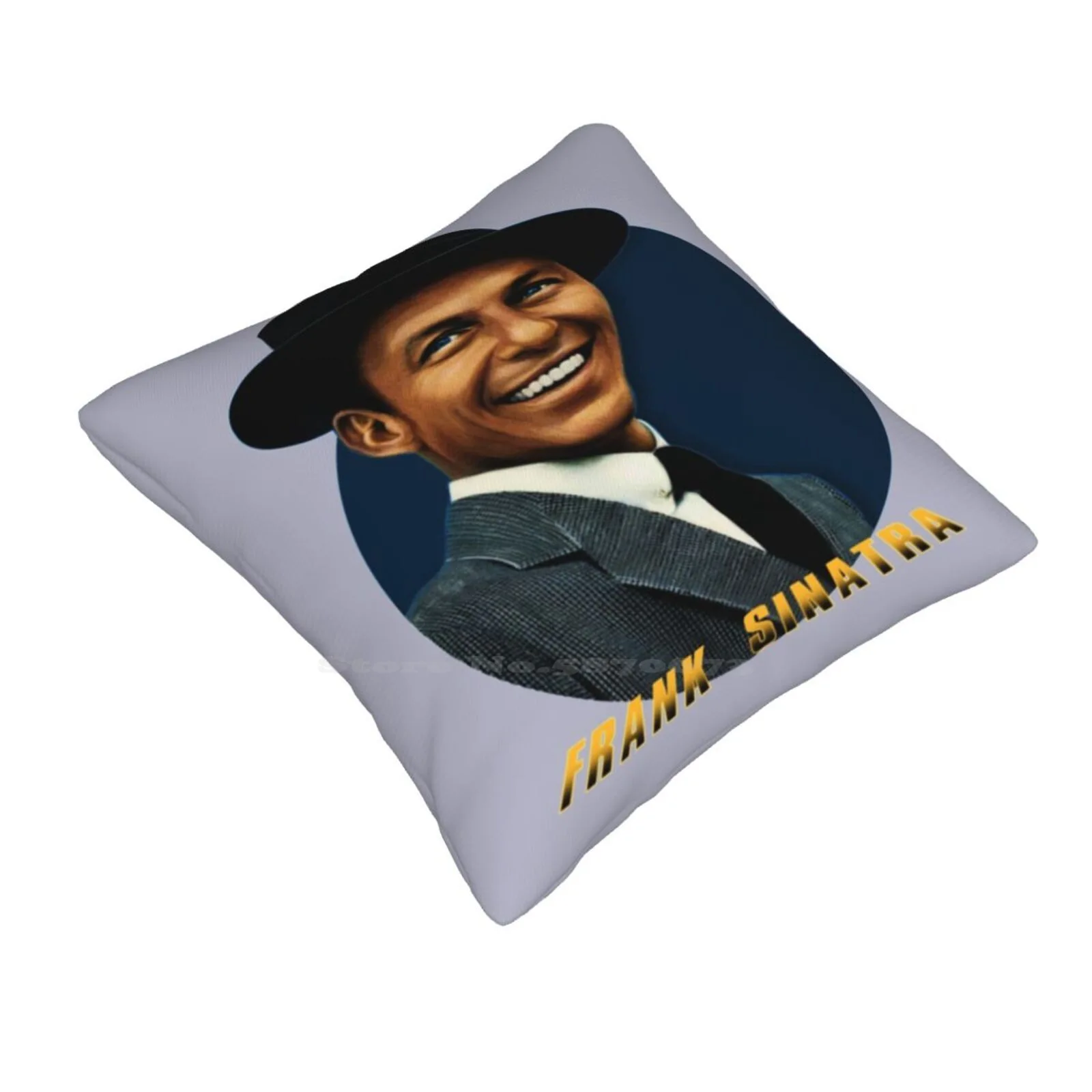 Frank Sinatra Bedroom Office Hug Pillowcase Tina Sinatra Frank Sinatra Christmas My Way Sinatra Frank Sinatra I Did It My Way