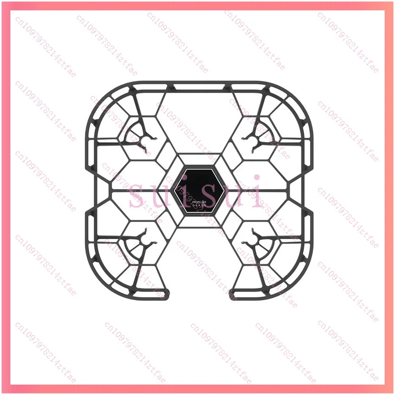 Cynova Защитная крышка пропеллера для дрона DJI Ryze TELLO