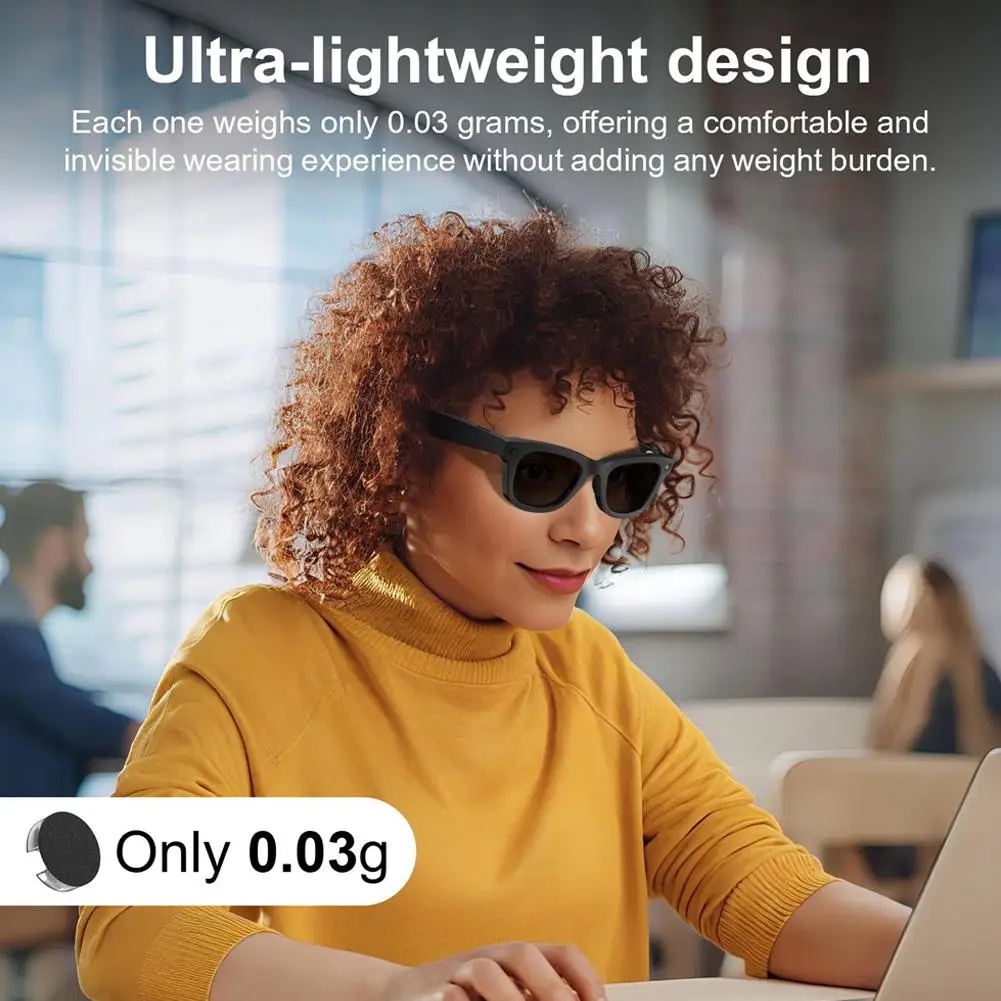 For Meta2 Meta1 Smart Glasses Accessories Shading Sticker,Privacy Ear Light Amplifier,Anti-glare Tips Baffle,Charger C3C3