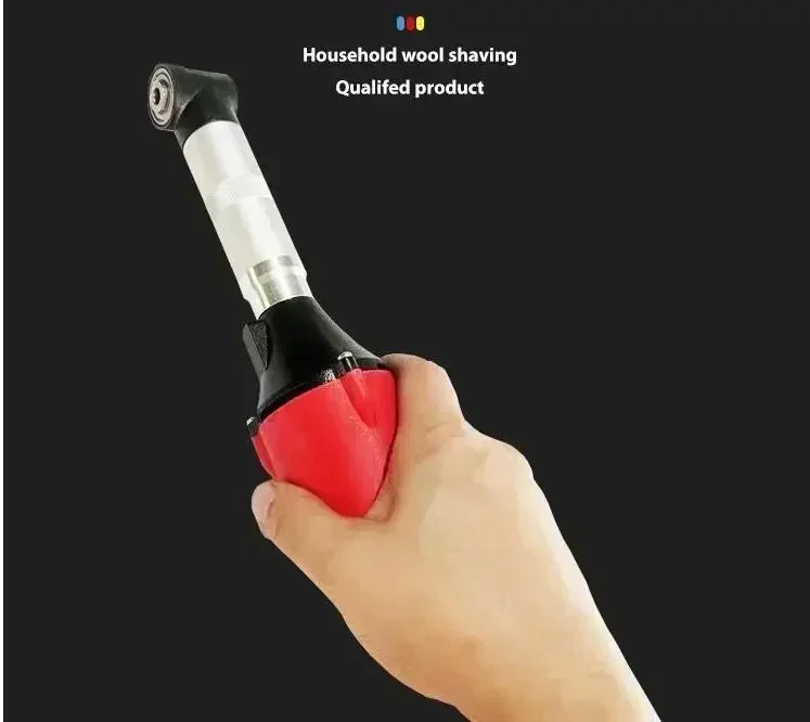 

2025 350W 90 Degree Jewelry Wood Electric Elbow Engraving Motor Grinder Mold Polishing Hanging Ceramic Tile Cleaning Tools