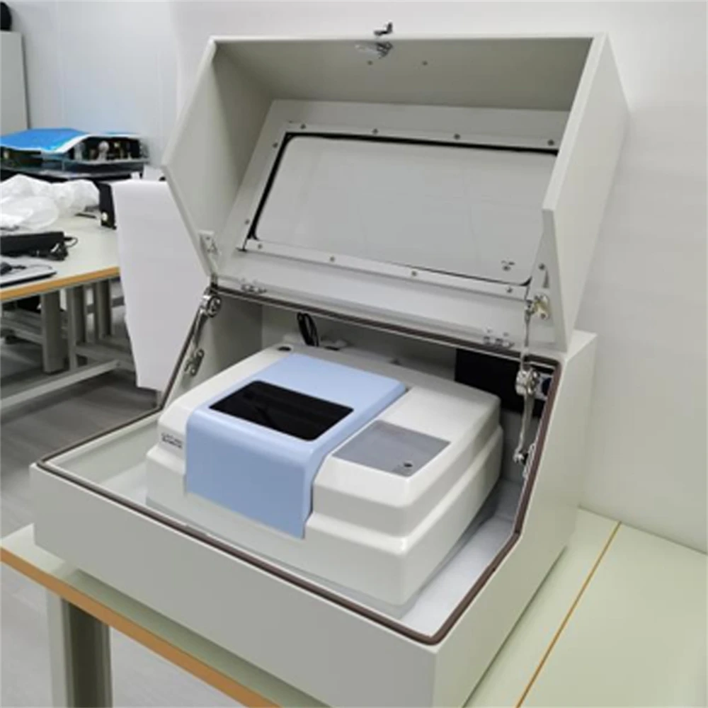 LIDA-20  FTIR Spectrometer Fourier Transform Infrared Spectrophotometer