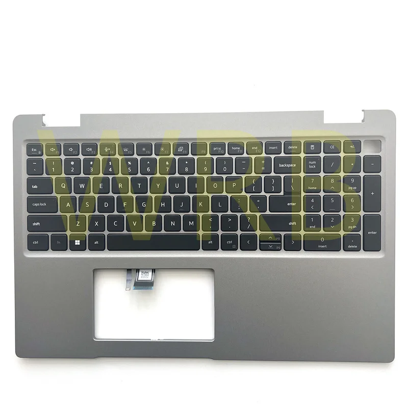 

New Keyboard For Dell Latitude 5531 Precision 3571 US 0P192K