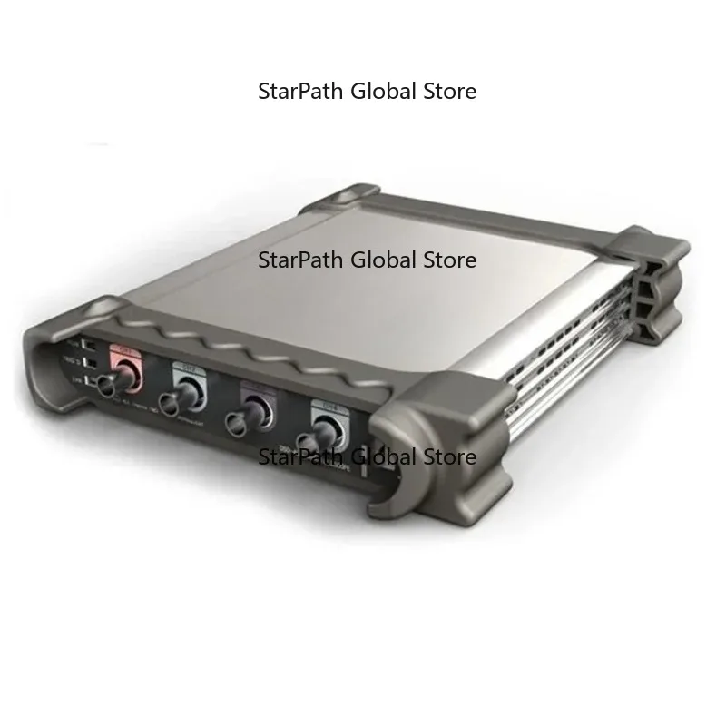 DSO3104 DSO3204 DSO3104A DSO3204A Osciloscopio USB 100-200 MHz 4 Channels Digital Multimeter Oscilloscope factory price