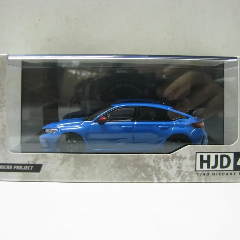 modellino-auto-in-lega-pressofusa-hjd-scala-1-43-honda-civic-type-r-fl5-2020-blu