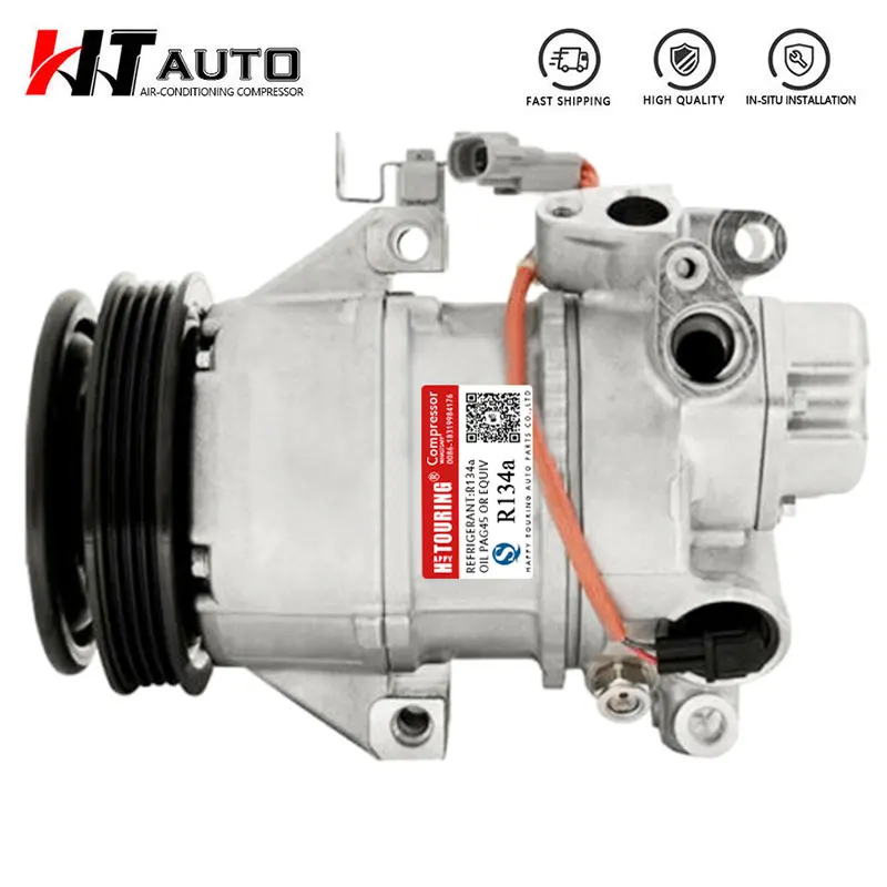 

CAR A/C compressor aircon for Scion xA xB 2005-2017 1.5L 1.3L 8831052530 8831052250 8831052551 8831052550 883102B720 8831052321