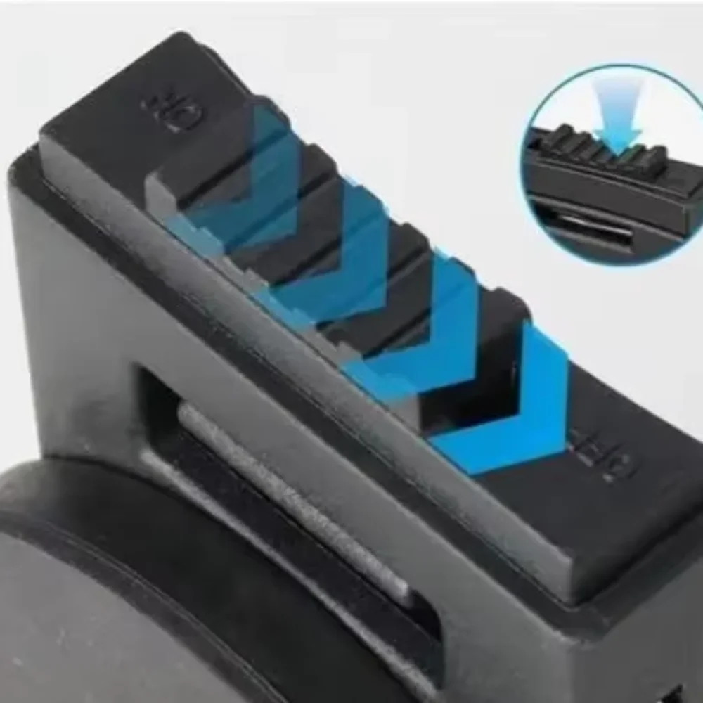 

High Quality Non-Slip Tool Belt Clip Adjustable Metal Magnetic Tool Holder Quick Access Detachable Belt Buckle