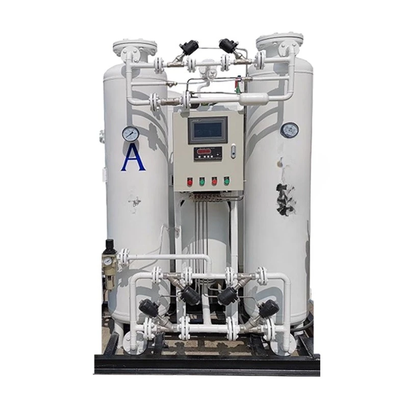 Industrial nitrogen machine, petrochemical powder metallurgical cutting, food preservation and storage