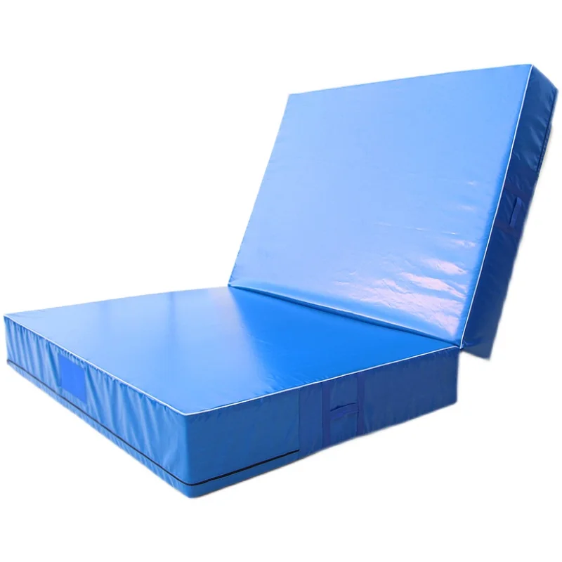 200x150x20cm Thickened Shock-Absorbing PVC Fitness Mat