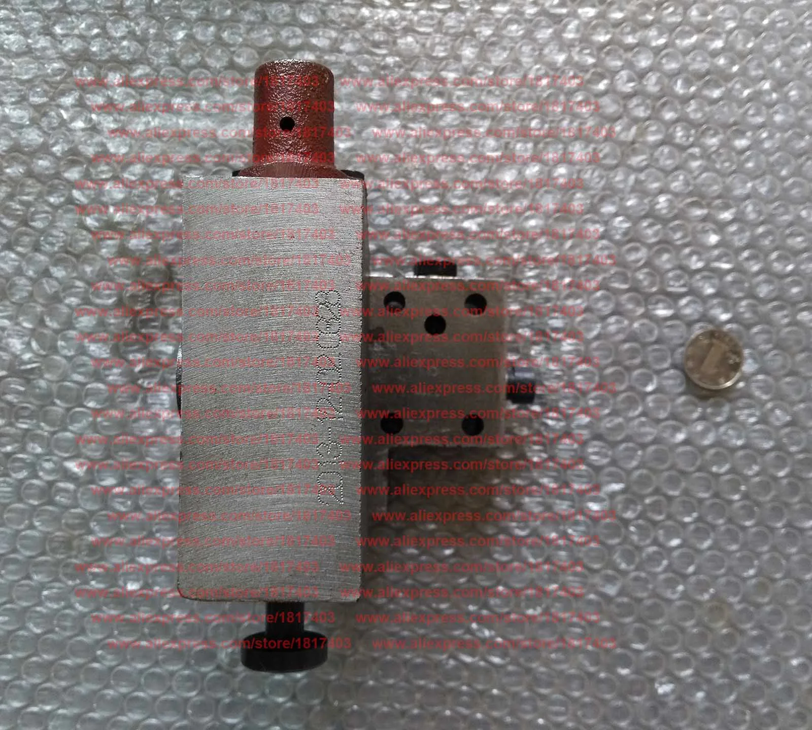 Inner distributing valve assembly, FOTON/JINMA/Taishan/Dongfeng/Changfa/Luzhong Tractor Parts, 30-35HP