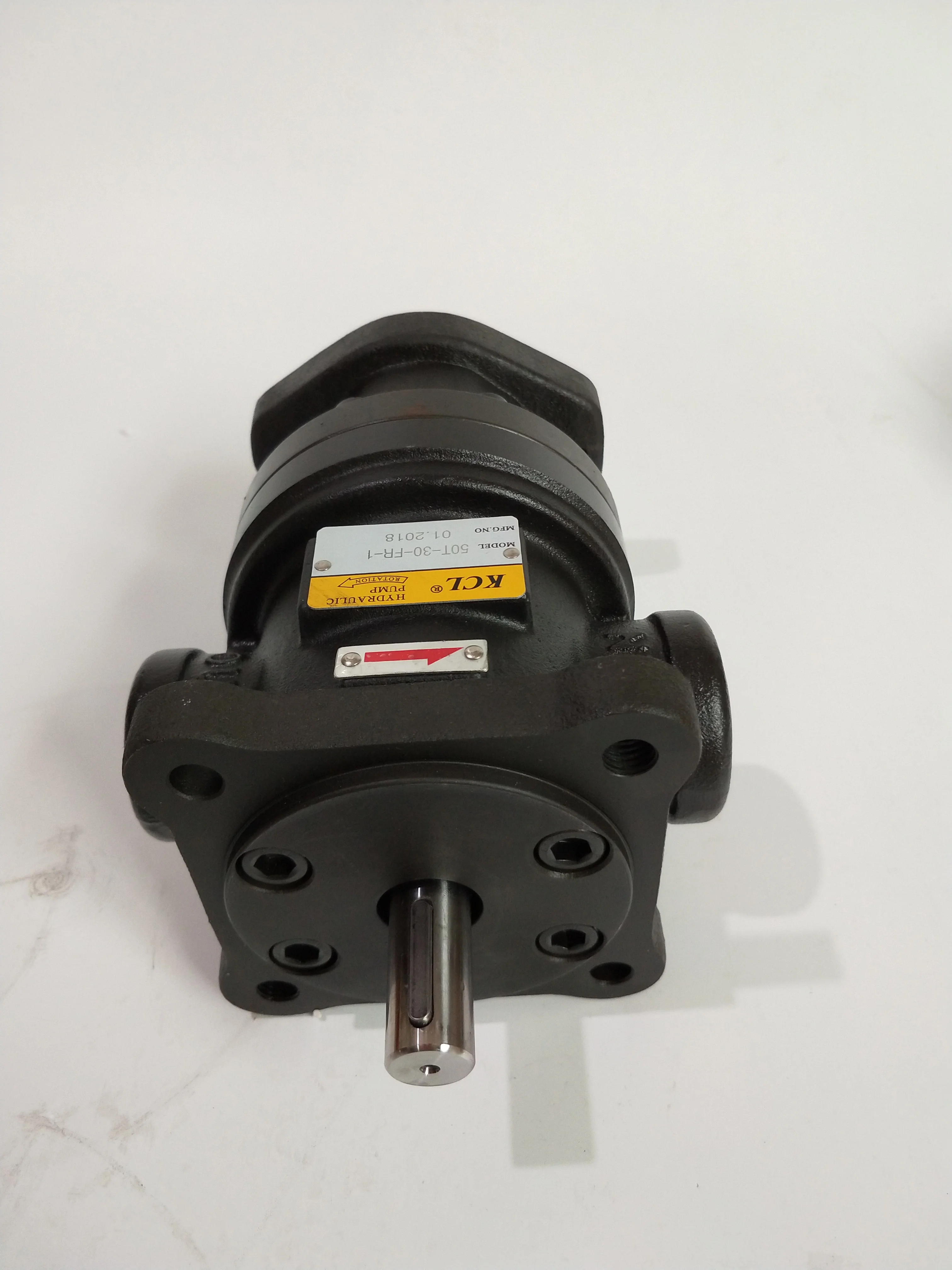 مضخة ريشة DVQ20-14-F-RAR-03 DVQ20 DVQ25 DVQ45 سلسلة الأجزاء الهيدروليكية مضخة صمام مضخة هيدروليكية