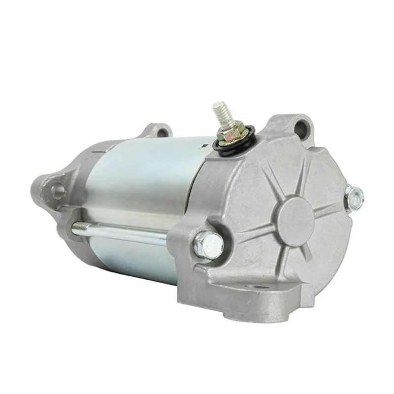 Nuevo Motor de arranque para ski-doo 500 800 E-TEC MX Z Summit 799Cc para Bombardier 428000-7010 515-176-754 515-176-784