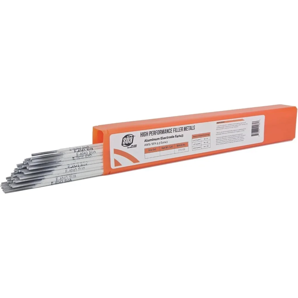 Aluminum E4043 Stic…