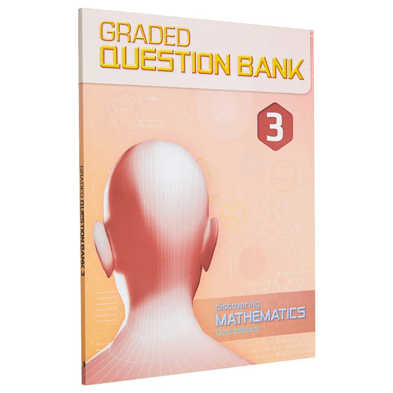 

Откройте по математике. Банковская книга вопросов с рейтингом. 3-звездный редактор. Издательство звезд. 9789814658041 Книга.