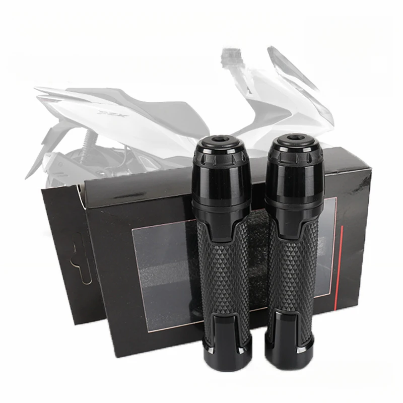 

Modified Handlebar Grip Cover Throttle Grip Handlebar Cover