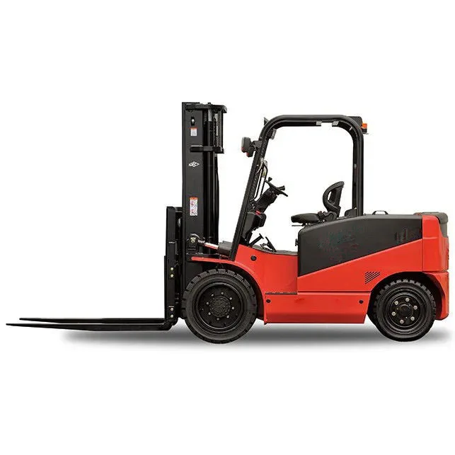 HELI ELECTRIC FORKLIFT CPD15 20 Li-ion forklift with factory price