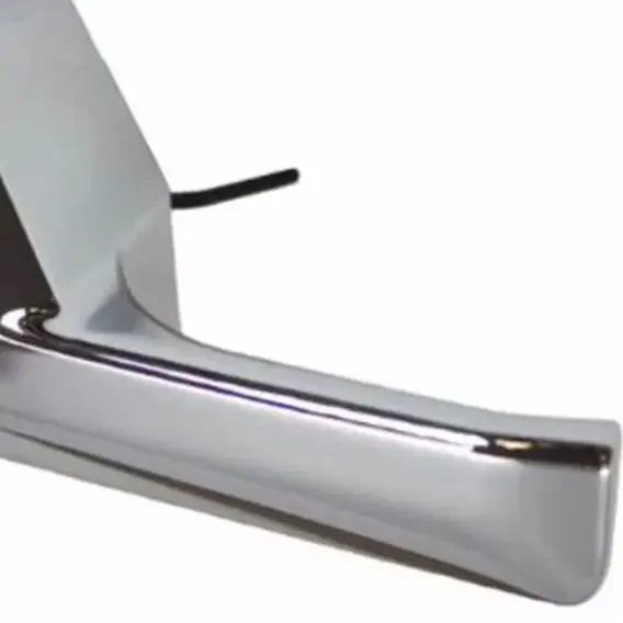 

2x Внутренняя дверная ручка FO1352153 для Ford Edge, Lincoln, MKX 90853 90852 7T4Z-7822601-BA 7T4Z7822601BA 7T4Z-7822600-B