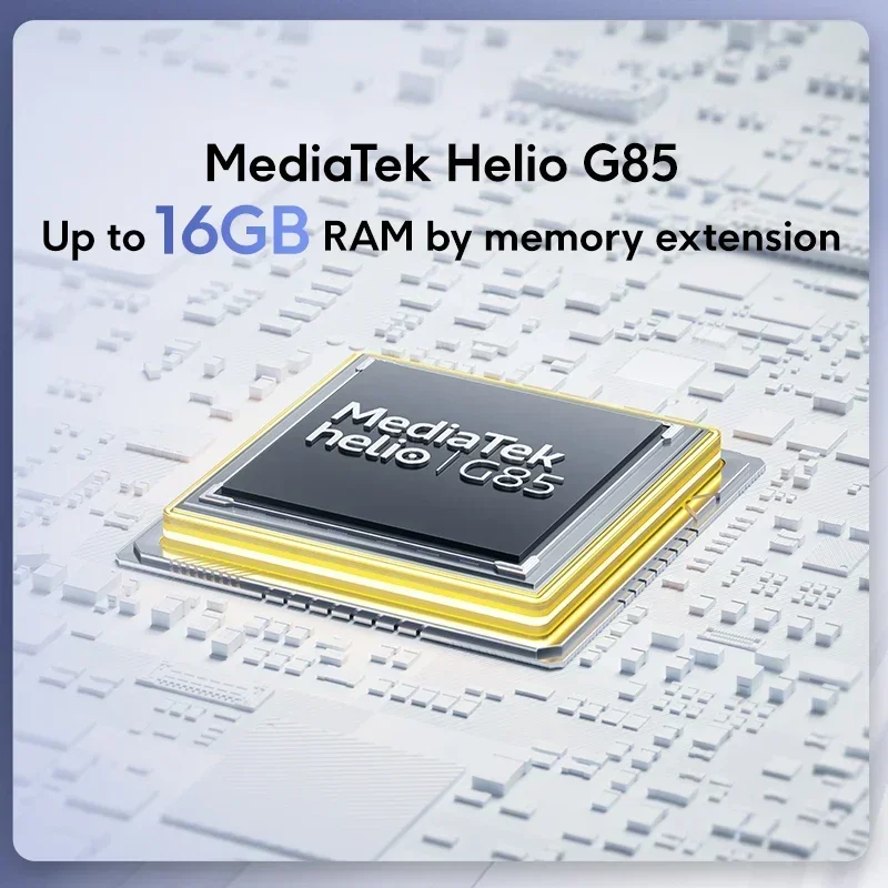 بوكو C65 نسخة عالمية كاميرا ثلاثية ، كاميرا MediaTek ، Helio G85 ، NFC ، بشاشة 90 هرتز 50 ميجابكسل ، شحن سريع 18 وات ، جيجابايت ،