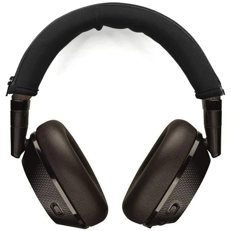 Headband almofadas para plantronics backbeat pro 2 se 8200uc, tampa do ouvido, almofada, substituição